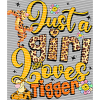 Valentine's Day-QRJ  2891